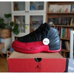 Jordan 12 retro